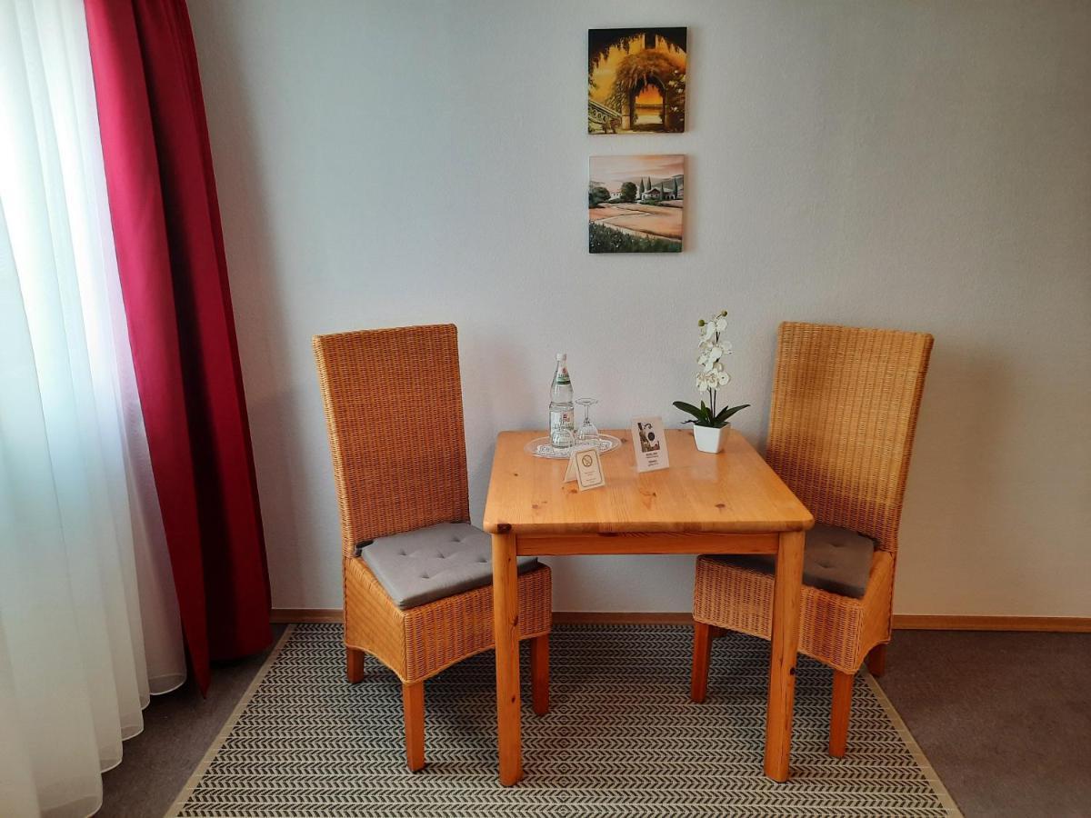 Landgasthof May Willanzheim Zewnętrze zdjęcie