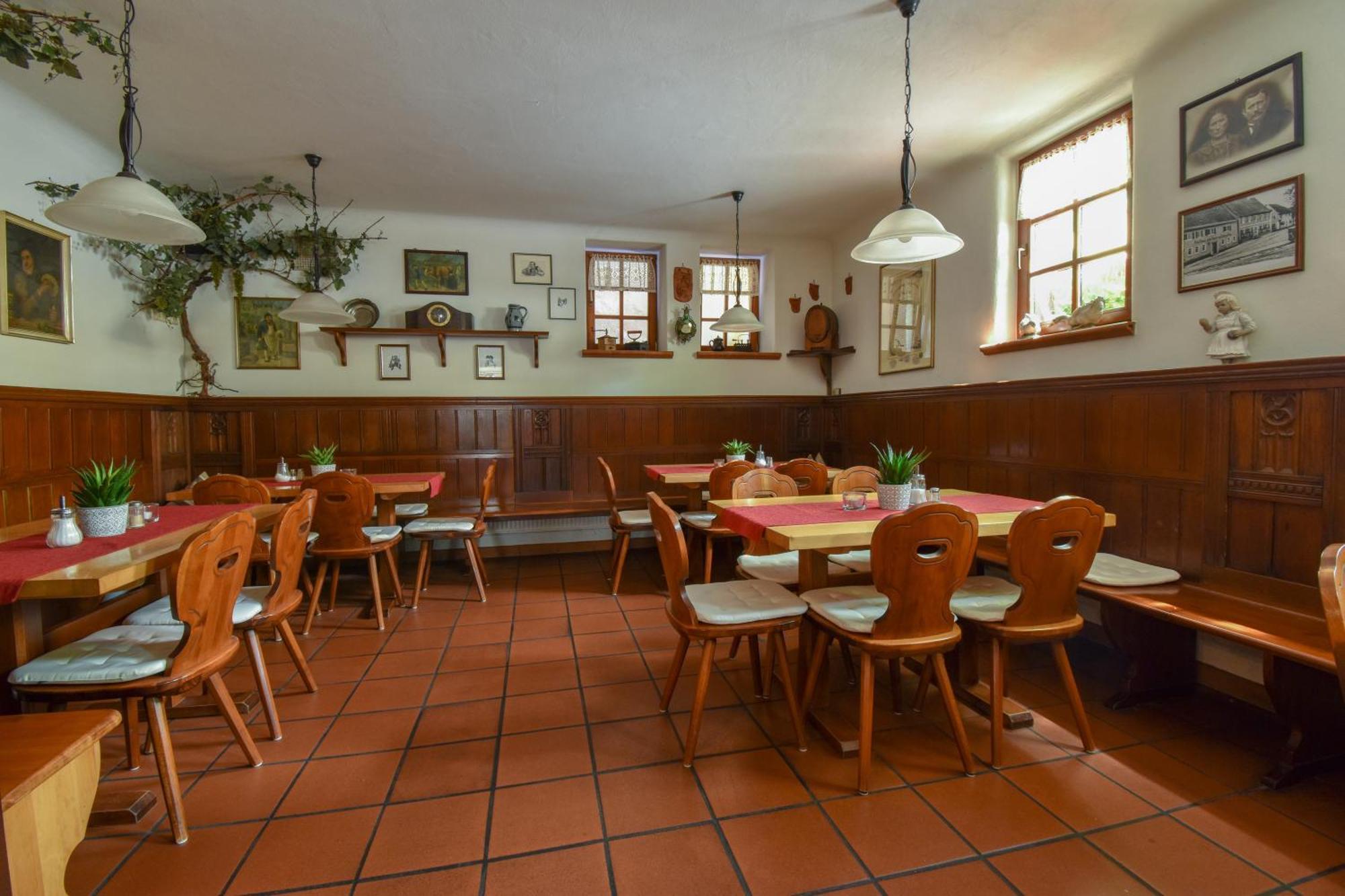 Landgasthof May Willanzheim Zewnętrze zdjęcie