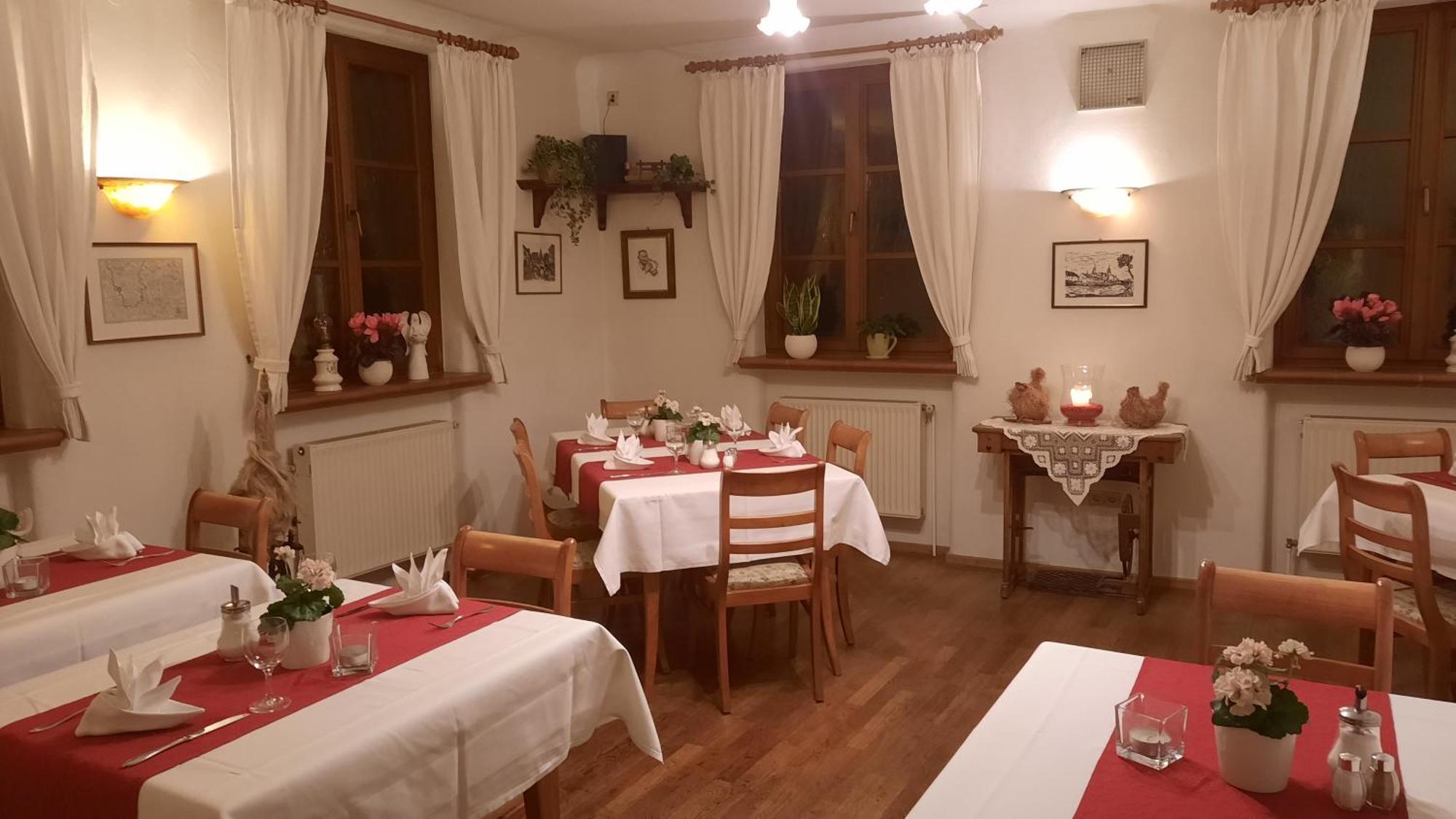 Landgasthof May Willanzheim Zewnętrze zdjęcie