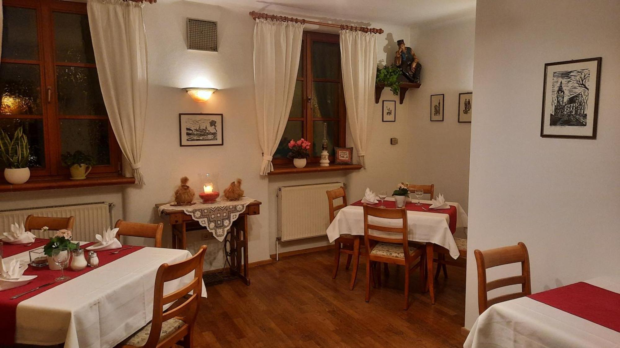 Landgasthof May Willanzheim Zewnętrze zdjęcie