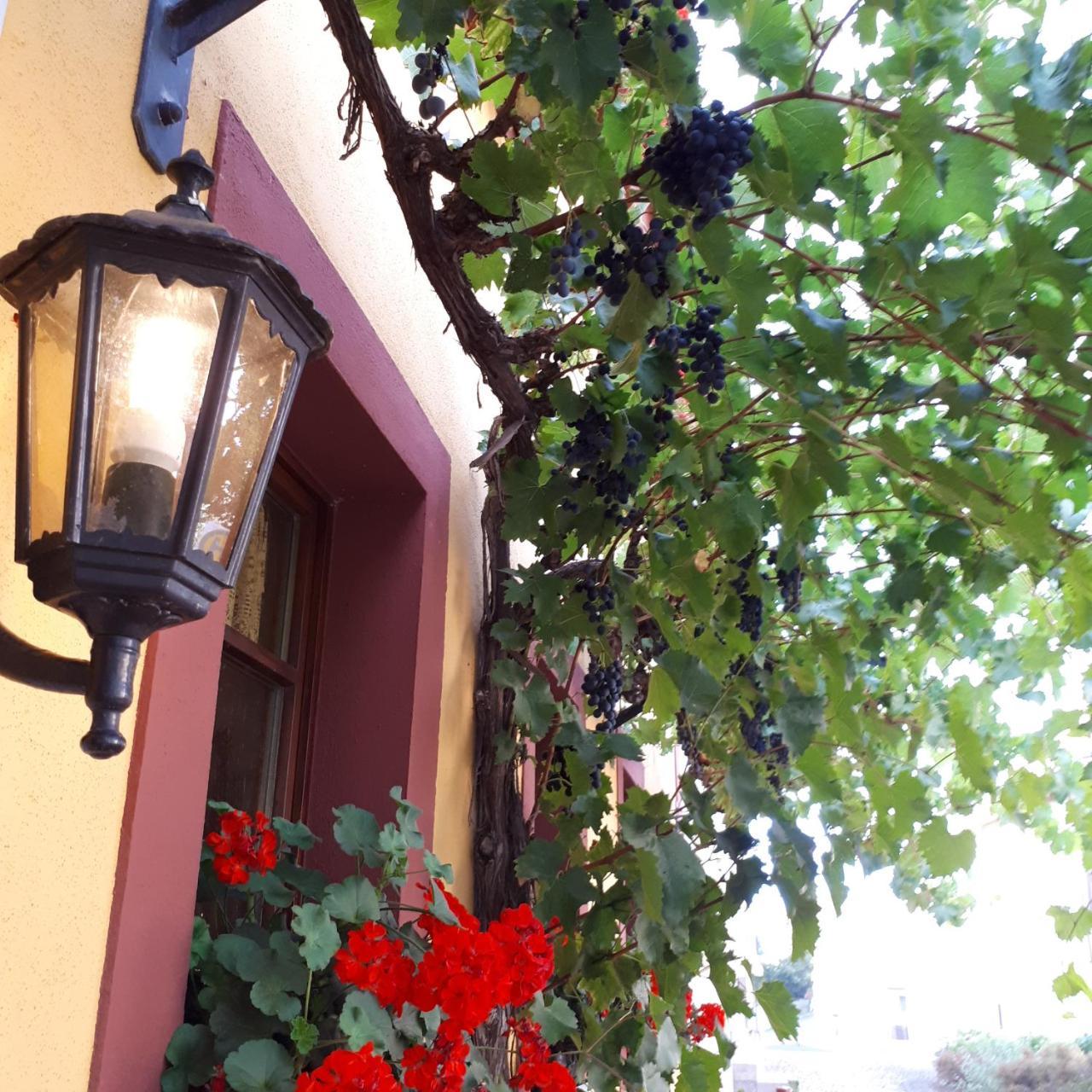Landgasthof May Willanzheim Zewnętrze zdjęcie
